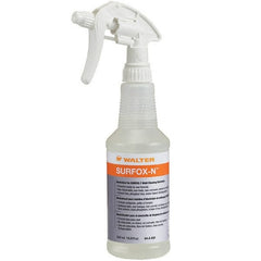 WALTER Surface Technologies - 16.9 Ounce, TIG Welder - Exact Tooling