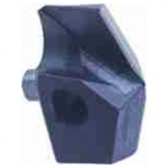 39.5mm Dia. -  HT800WP Nano Coated Drill Insert - Exact Tooling