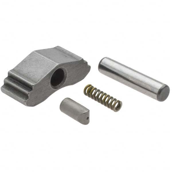Ingersoll-Rand - Impact Wrench & Ratchet Accessories Accessory Type: Pawl Kit For Use With: 109XPA - Exact Tooling