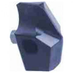 22mm Dia. -  HT800WP Nano Coated Drill Insert - Exact Tooling