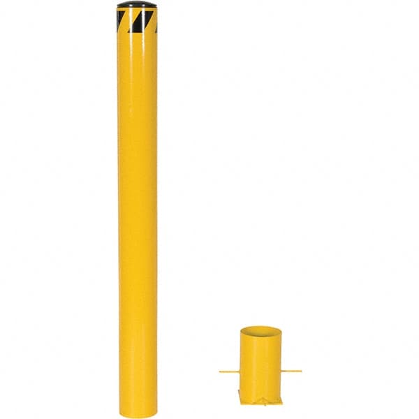 Vestil - Bollard - - Exact Tooling
