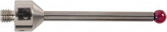 Renishaw - CMM Styli & Probes Stylus or Probe: Stylus Stylus Type: Ball - Exact Tooling
