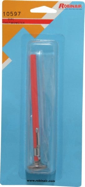 OTC - Automotive Dial Thermometer - 1" Dial Diam - Exact Tooling