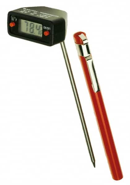OTC - Automotive Digital Thermometer - Exact Tooling