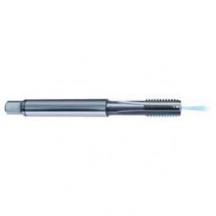 5/16-24 Dia. - 2B - 3 FL - Carbide Bottoming Tap FORM-C-Coolant Thru - Exact Tooling