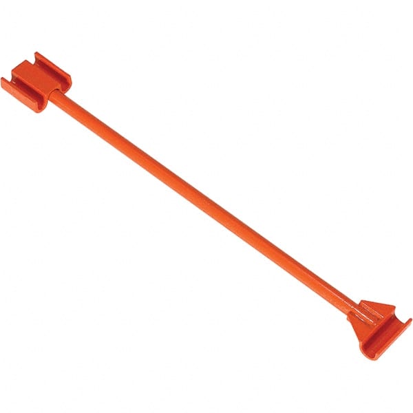 Vestil - Pry Bar Lever Dollies - Exact Tooling