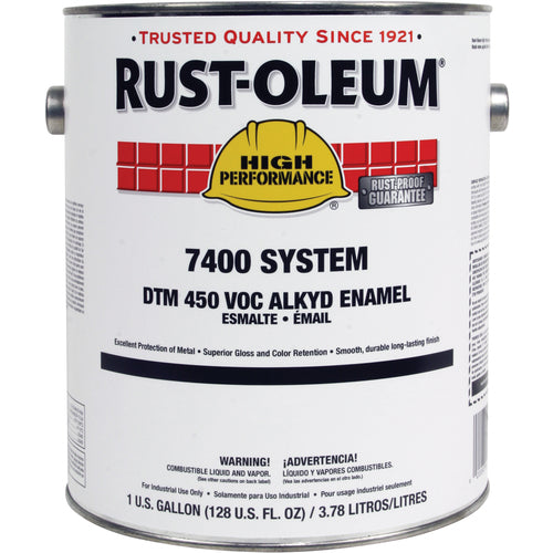 7400 Flat Black Sealant - Exact Tooling