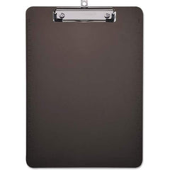 UNIVERSAL - Clip Boards Color: Translucent Black Length (Decimal Inch): 12.4000 - Exact Tooling