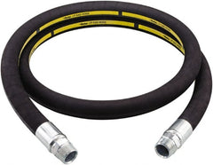 Parker - Chemical & Petroleum Hose Inside Diameter (Inch): 2 Outside Diameter (Decimal Inch): 2.7500 - Exact Tooling