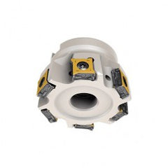 T890HT FLND2.5-06-1.0-R13 - Exact Tooling
