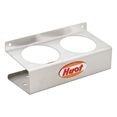 Huot - Workbench & Workstation Accessories Type: Bottle/Can Rack For Use With: Spray Bottles - Exact Tooling