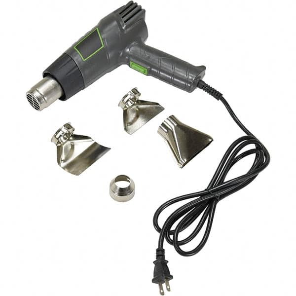 Vestil - Heat Gun - 115 Volts, 5' Cord Length - Exact Tooling
