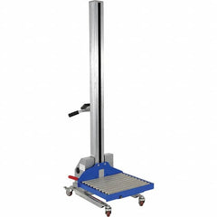 Vestil - Lifting Table Conveyor - Use with Quick Lift - Exact Tooling