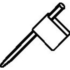 12148046000 ALLEN KEY - Exact Tooling