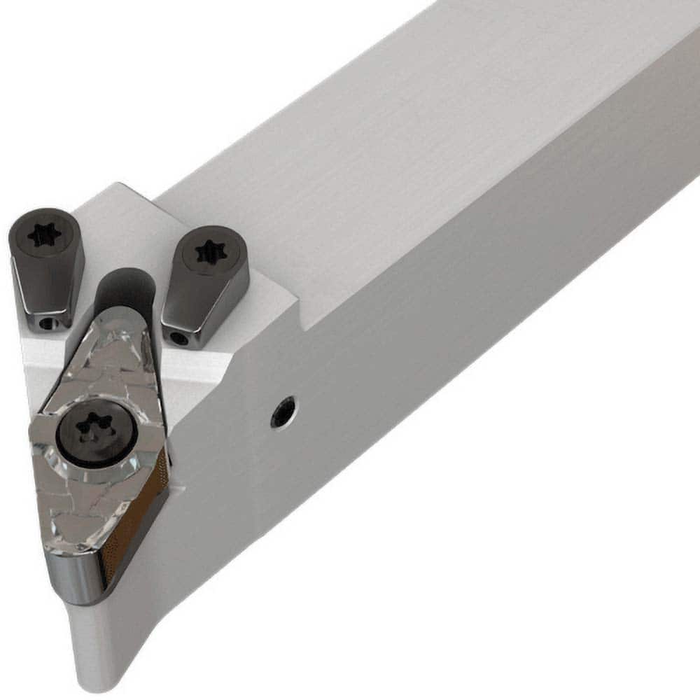 Iscar - Indexable Turning Toolholders Hand of Holder: Right Hand Toolholder Style: SVHNR - Exact Tooling