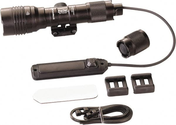 Streamlight - Aluminum Industrial/Tactical Flashlight - Exact Tooling