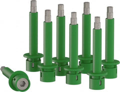 Square D - Circuit Breaker Torque Limiting Breakaway Bit - Use with PowerPact B-frame Circuit Breakers - Exact Tooling