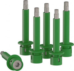 Square D - Circuit Breaker Torque Limiting Breakaway Bit - Use with PowerPact B-frame Circuit Breakers - Exact Tooling