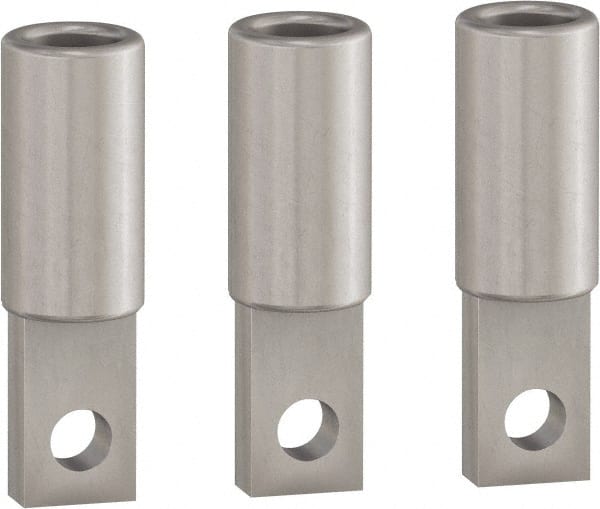 Square D - Circuit Breaker Compression Lug Kit - Use with PowerPact B-frame Circuit Breakers - Exact Tooling