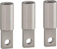 Square D - Circuit Breaker Compression Lug Kit - Use with PowerPact B-frame Circuit Breakers - Exact Tooling