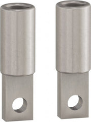 Square D - Circuit Breaker Compression Lug Kit - Use with PowerPact B-frame Circuit Breakers - Exact Tooling