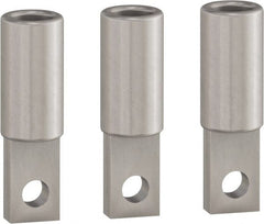Square D - Circuit Breaker Compression Lug Kit - Use with PowerPact B-frame Circuit Breakers - Exact Tooling