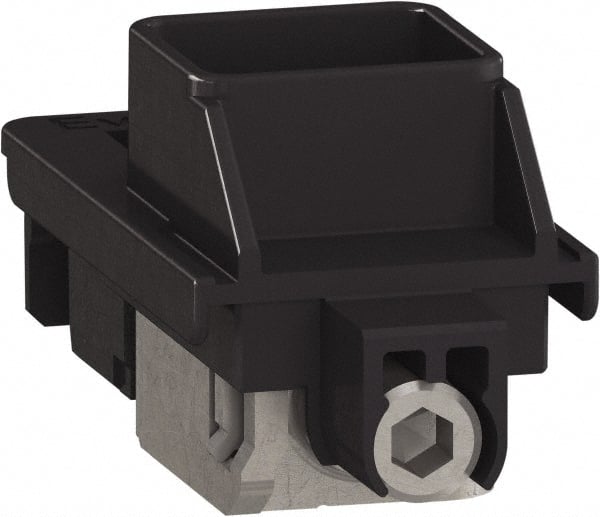 Square D - Circuit Breaker Cable Connector - Use with PowerPact B-frame Circuit Breakers - Exact Tooling