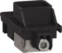 Square D - Circuit Breaker Cable Connector - Use with PowerPact B-frame Circuit Breakers - Exact Tooling