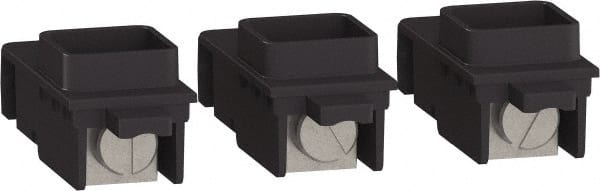 Square D - Circuit Breaker Cable Connector - Use with PowerPact B-frame Circuit Breakers - Exact Tooling