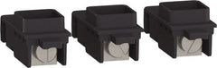 Square D - Circuit Breaker Cable Connector - Use with PowerPact B-frame Circuit Breakers - Exact Tooling