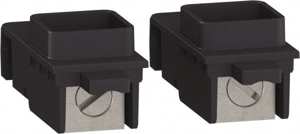 Square D - Circuit Breaker Cable Connector - Use with PowerPact B-frame Circuit Breakers - Exact Tooling