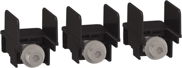 Square D - Circuit Breaker Cable Connector - Use with PowerPact B-frame Circuit Breakers - Exact Tooling