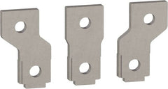 Square D - Circuit Breaker Auxiliary Contact - Use with PowerPact B-frame Circuit Breakers - Exact Tooling