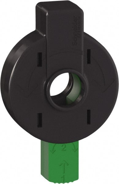 Square D - Circuit Breaker Terminal Spreader - Use with PowerPact B-frame Circuit Breakers - Exact Tooling