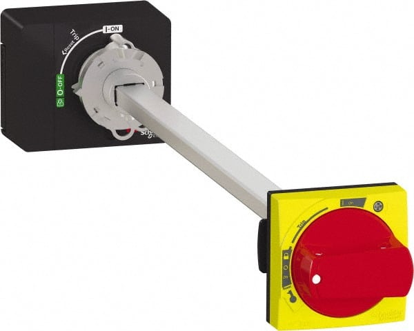 Square D - Circuit Breaker Terminal Spreader - Use with PowerPact B-frame Circuit Breakers - Exact Tooling