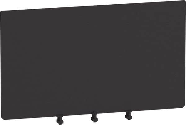 Square D - Circuit Breaker Rotary Handle - Use with PowerPact B-frame Circuit Breakers - Exact Tooling