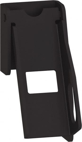 Square D - Circuit Breaker Terminal Shield - Use with PowerPact B-frame Circuit Breakers - Exact Tooling