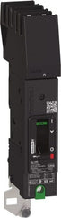 Square D - 80 Amp, 347 VAC, 1 Pole, Panel Mount B-Frame Circuit Breaker - Thermal-Magnetic Trip, 65 kA at 240 V, 18 kA at 347 VAC, 35 kA at 277 VAC Breaking Capacity, 14-2/0 AWG - Exact Tooling