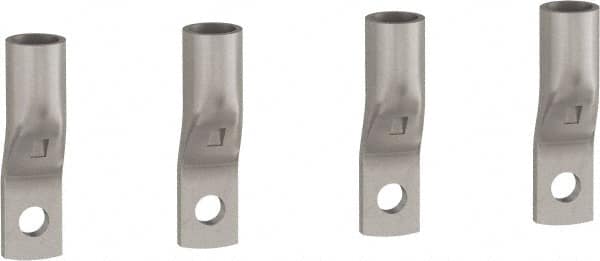 Square D - 50 Amp, 600Y/347 VAC, 2 Pole, Panel Mount B-Frame Circuit Breaker - Thermal-Magnetic Trip, 25 kA at 240 VAC, 18 kA at 480 VAC Breaking Capacity, 14-2/0 AWG - Exact Tooling