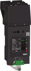 Square D - 60 Amp, 600Y/347 VAC, 2 Pole, Panel Mount B-Frame Circuit Breaker - Thermal-Magnetic Trip, 65 kA at 240 VAC, 35 kA at 480 VAC, 18 kA at 600Y/347 VAC Breaking Capacity, 14-2/0 AWG - Exact Tooling