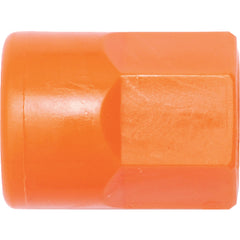 1/4″ Socket to 1/8″ FNPT 20 Piece - Coolant Hose System Component - Exact Tooling