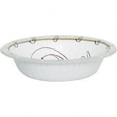 Solo - 12 oz Heavyweight Bowl Paper Dinnerware - Tan - Exact Tooling