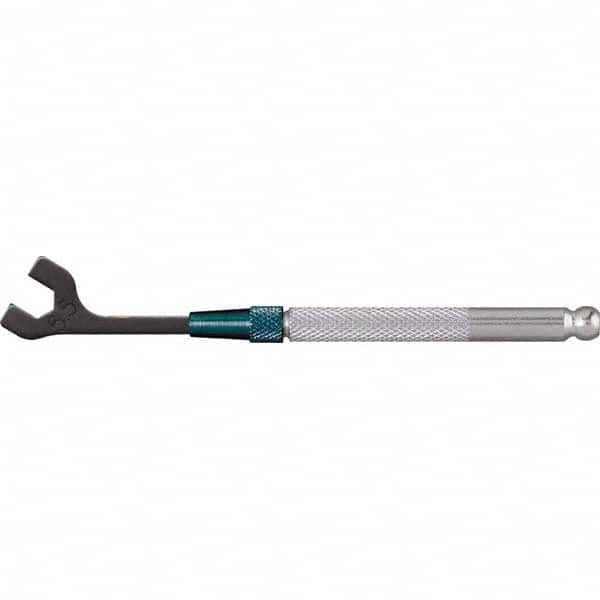 Moody Tools - Open End Wrenches Wrench Type: Open End Wrench Tool Type: Standard - Exact Tooling