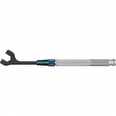 Moody Tools - Open End Wrenches Wrench Type: Open End Wrench Tool Type: Standard - Exact Tooling