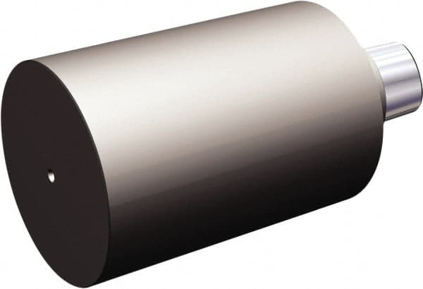 Kennametal - Tool Holder Blanks Shank Type: Modular Connection Connection Size: PSC50 - Exact Tooling