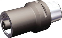Kennametal - Modular Tool Holding Extensions Connection Size: PSC63 Extension Length (mm): 100.00 - Exact Tooling