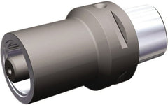 Kennametal - Modular Tool Holding Extensions Connection Size: PSC63 Extension Length (mm): 60.00 - Exact Tooling