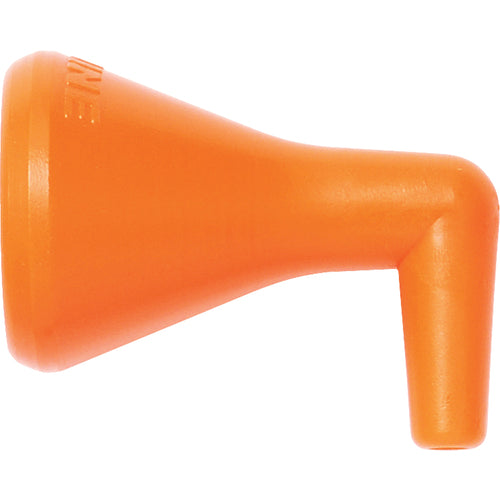 1/16″ 90 Degree Nozzle 4 Piece - Coolant Hose System Component - Exact Tooling