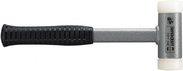 HALDER - Dead Blow Hammers Tool Type: Dead Blow Hammer Head Weight Range: 3 - 5.9 lbs. - Exact Tooling