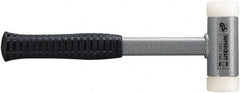 HALDER - Dead Blow Hammers Tool Type: Dead Blow Hammer Head Weight Range: 3 - 5.9 lbs. - Exact Tooling